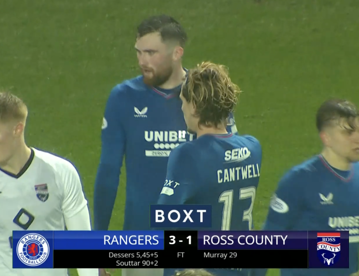 Resuscitating Rangers – The Clement Effect