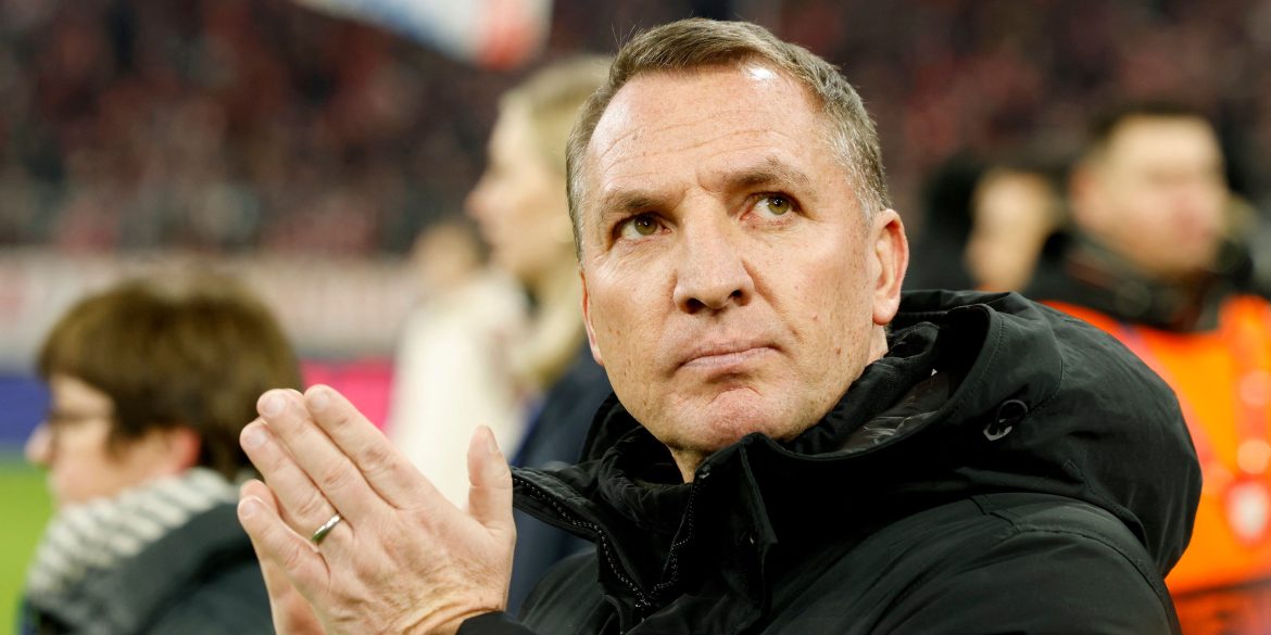 “Brilliant” ex-Premier League manager seriously considering replacing Rodgers at Celtic