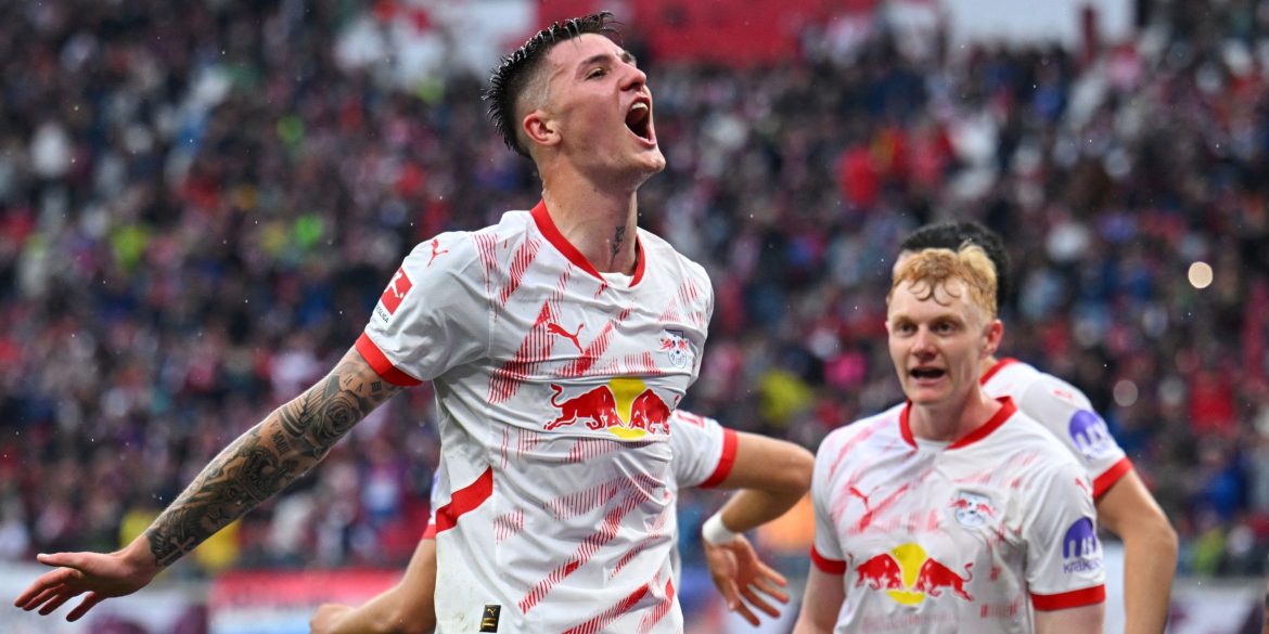 A better signing than Sesko: Man Utd to hold talks over landing £26m star