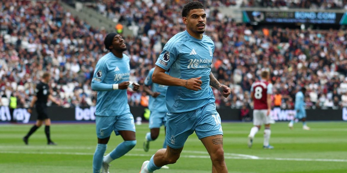 £56m Gibbs-White alternative has "begun talks" to join Tottenham via agents