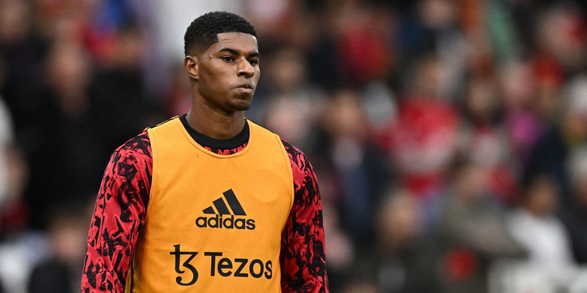 Man Utd likely to have £35m bid accepted to sign their new Rashford
