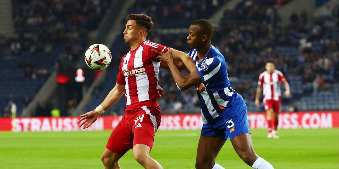 Tottenham make contact to sign 11-goal striker alongside another sensation