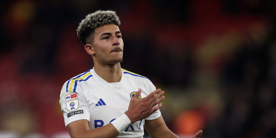 Mateo Joseph 2.0: Leeds could hit gold with "clinical" & "exciting" teen