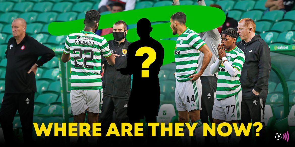 Celtic flop who was "surplus to requirements" is now on fire after leaving