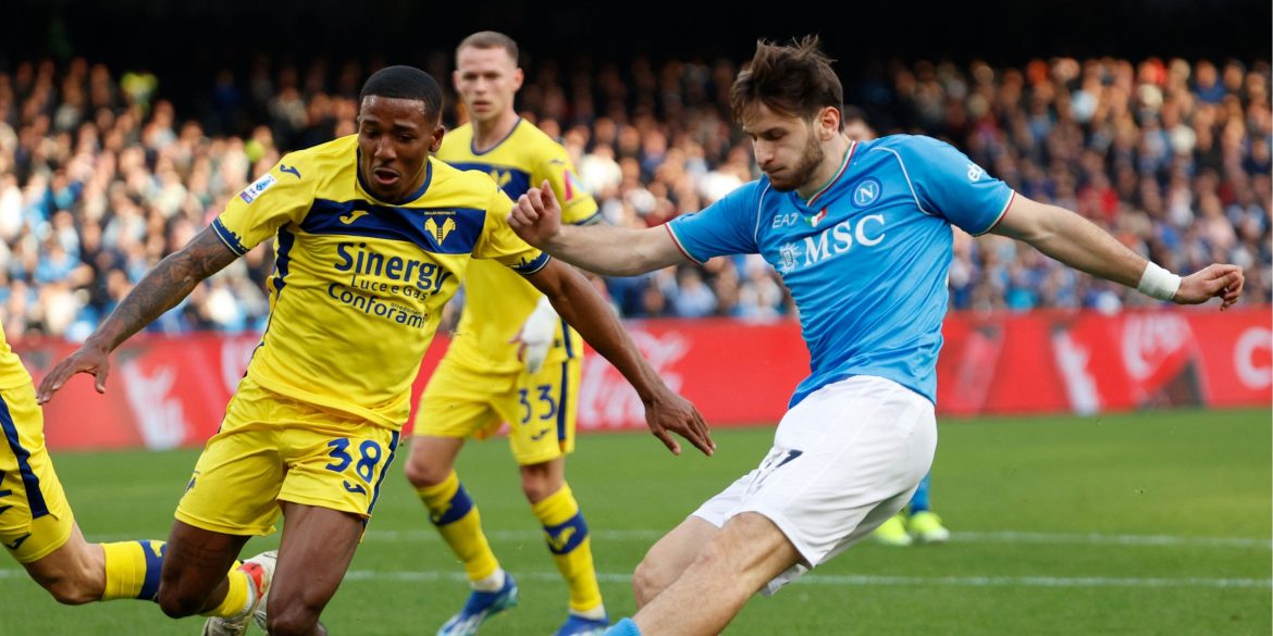 Offer made: Everton submit £6.8m bid to sign new 22 y/o ace this summer