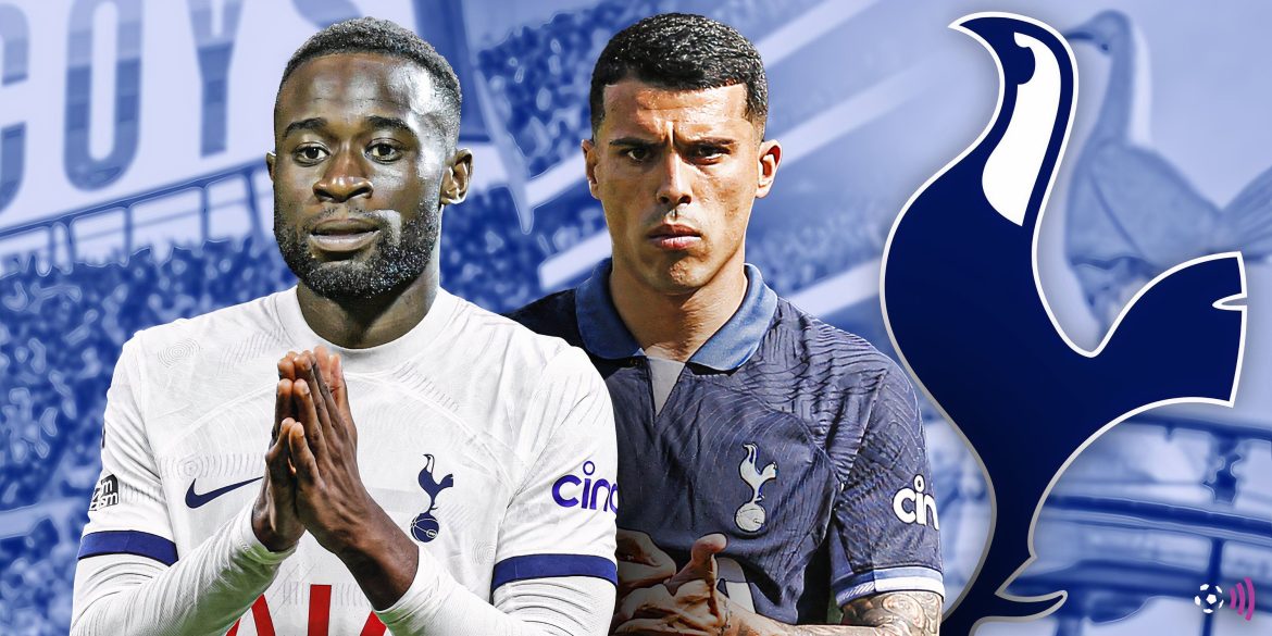 Spurs keen on signing "monumental" £27m Porro upgrade