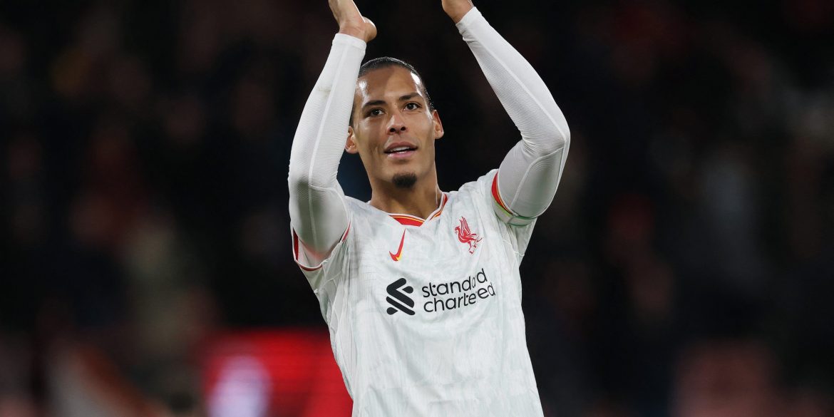 Worse than Van Dijk & Konate: Liverpool must instantly drop 4/10 flop