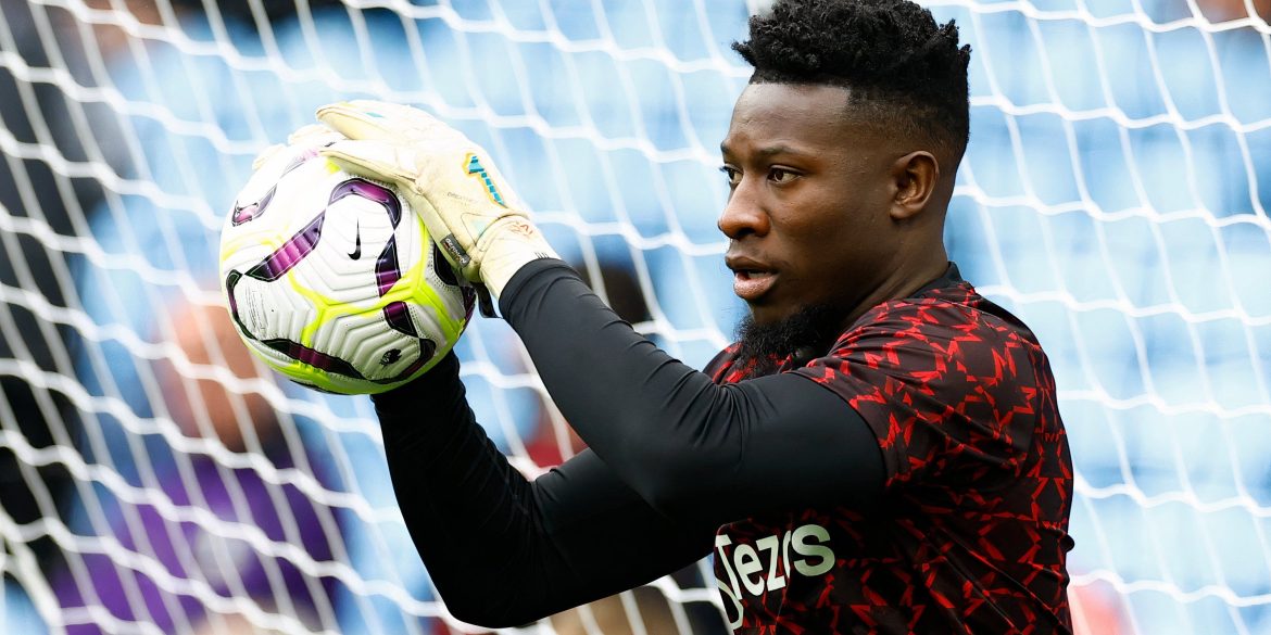 Man Utd eye £34m Onana replacement from the same place they overpaid for Hojlund