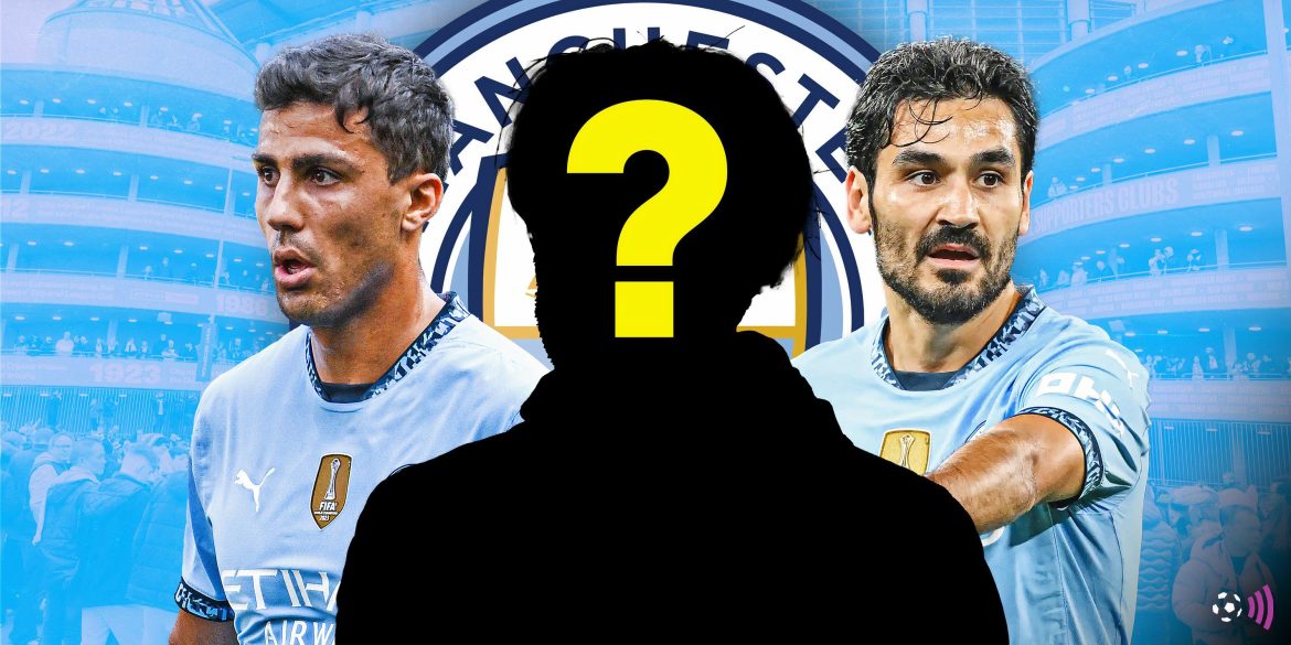 Shades of Gundogan: Man City now racing to sign "insane" £51m midfielder