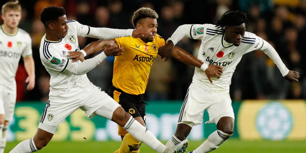 Leeds can hit jackpot on amazing loanee who just silenced a £106m attack