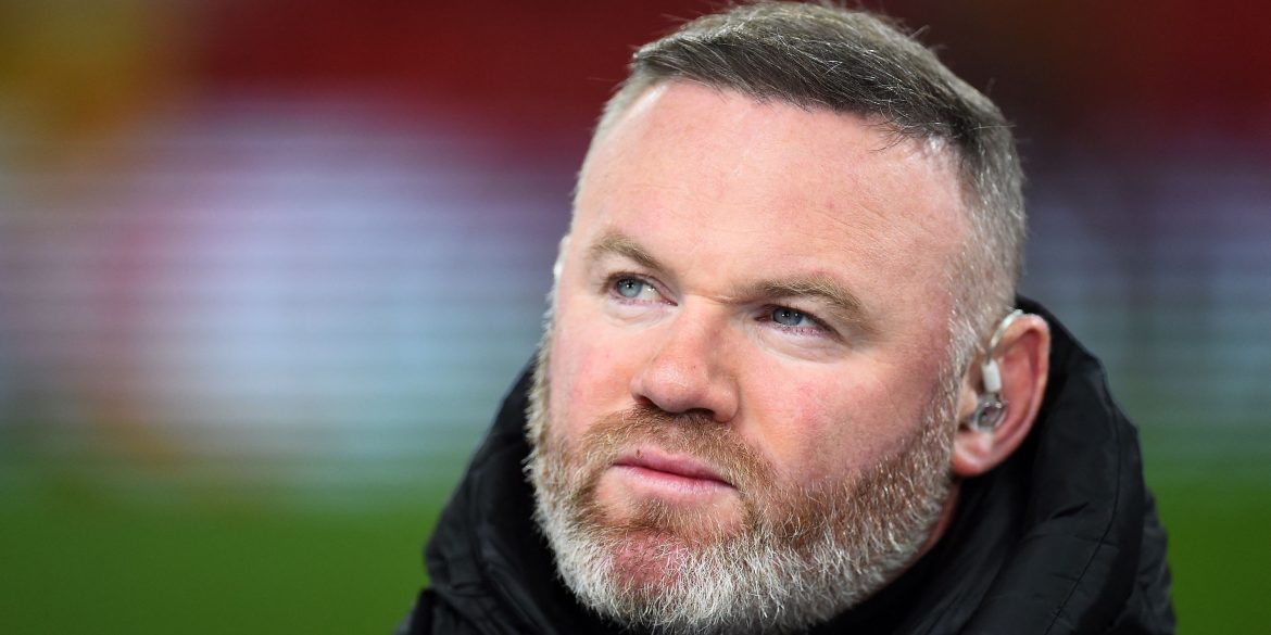 Wayne Rooney says "no faith" in Ruben Amorim at Man Utd and names his biggest problem