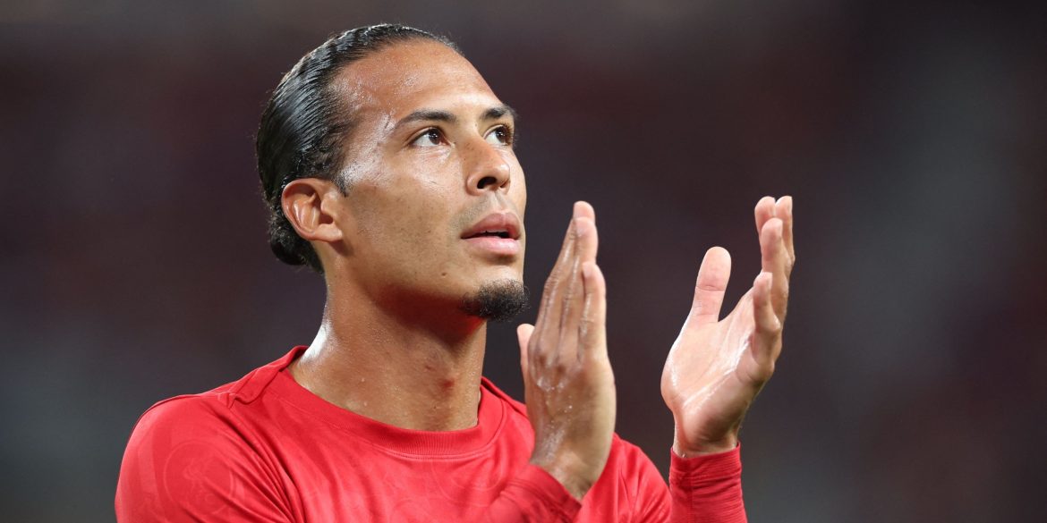 Newcastle "ready" to hijack deal and pay £55m for star similar to Van Dijk