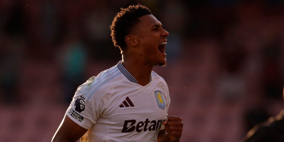 New Watkins: Aston Villa could see bid accepted for "super-fast" £60m star