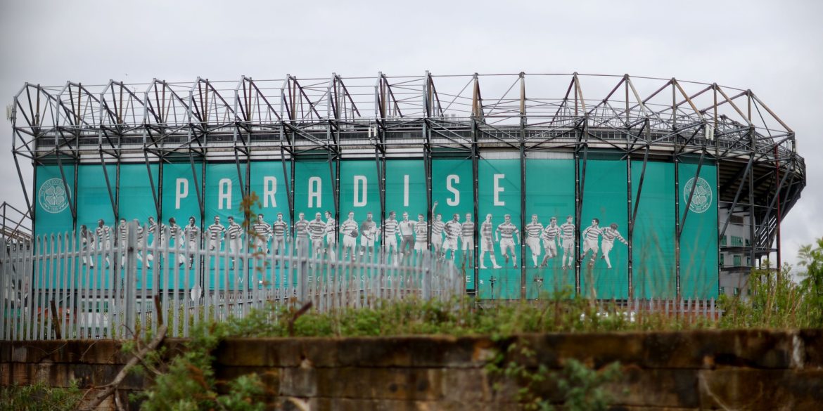 Celtic reach agreement to sign "brilliant" 27 y/o in second cheap transfer