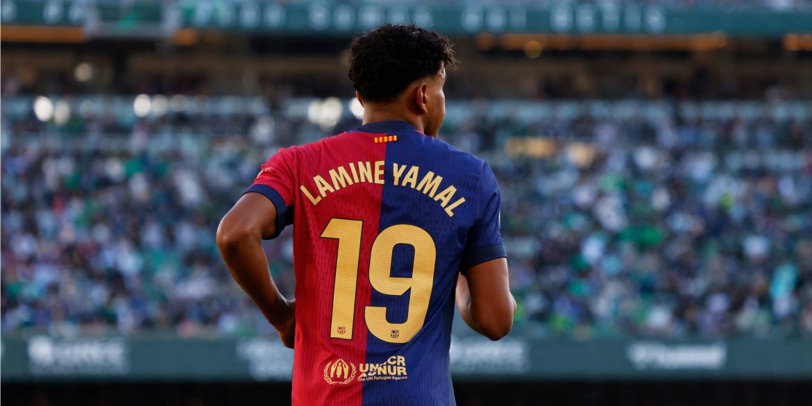 Howe’s own Yamal: Newcastle can soon unleash "one of the best" prospects