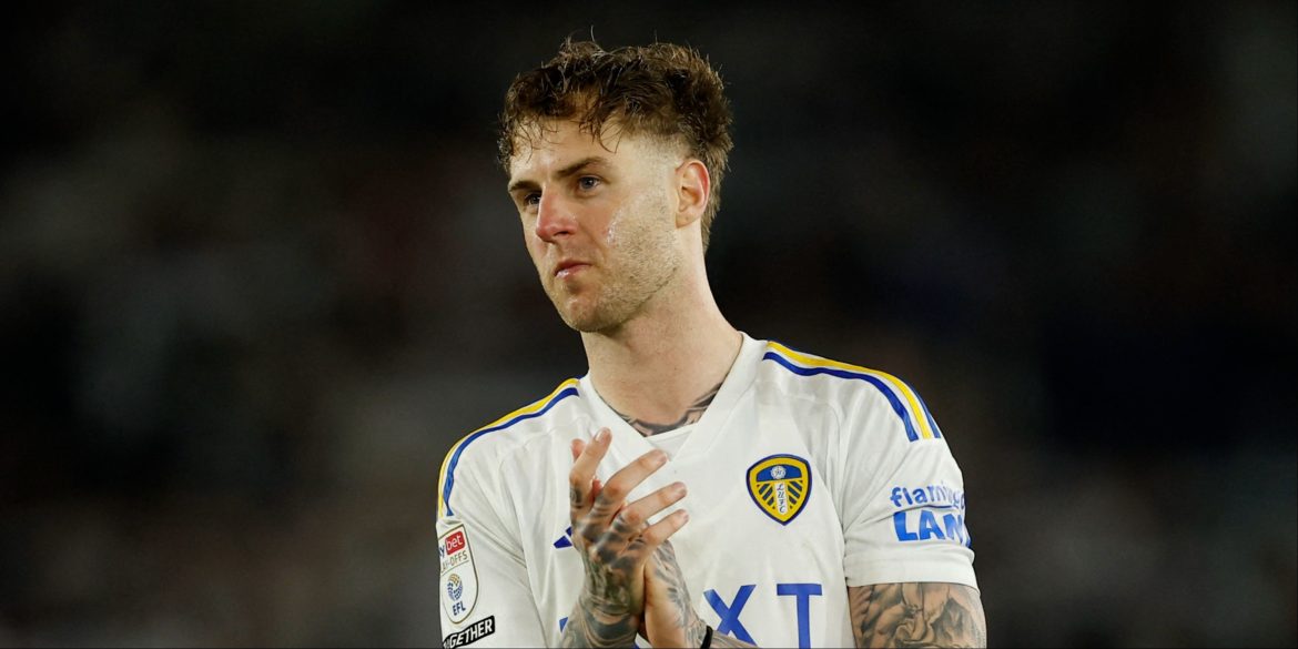 Bad news for Rodon: Leeds looking at signing £4m colossus