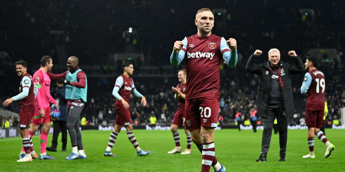 Bowen will love him: West Ham close in on another brilliant new signing