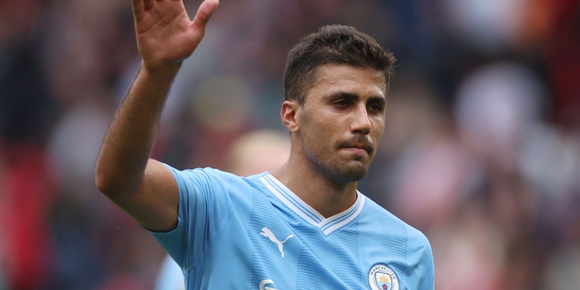 Man Utd could land Omar Berrada’s next Rodri with "special" transfer