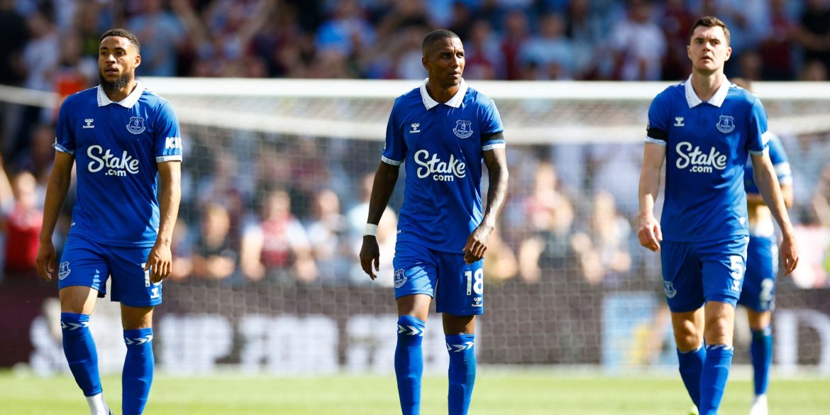 Everton: £80k-p/w "liability" is worth £26m less than when he signed