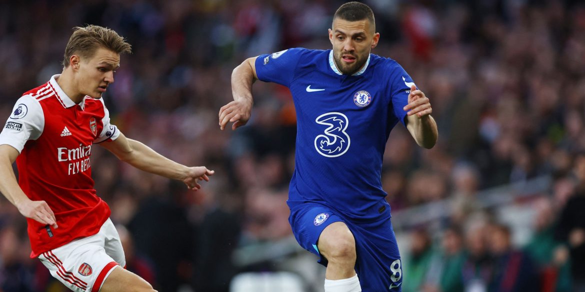 Manchester City "Really Close" To Signing £30m Star