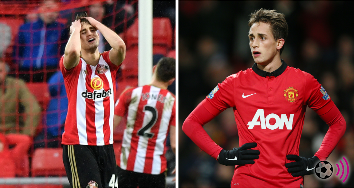Man Utd: Where is Adnan Januzaj Now?