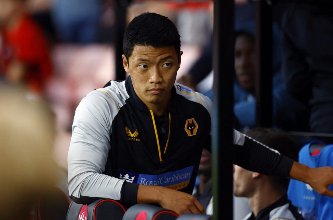 Wolves could save millions with Lee Harkin