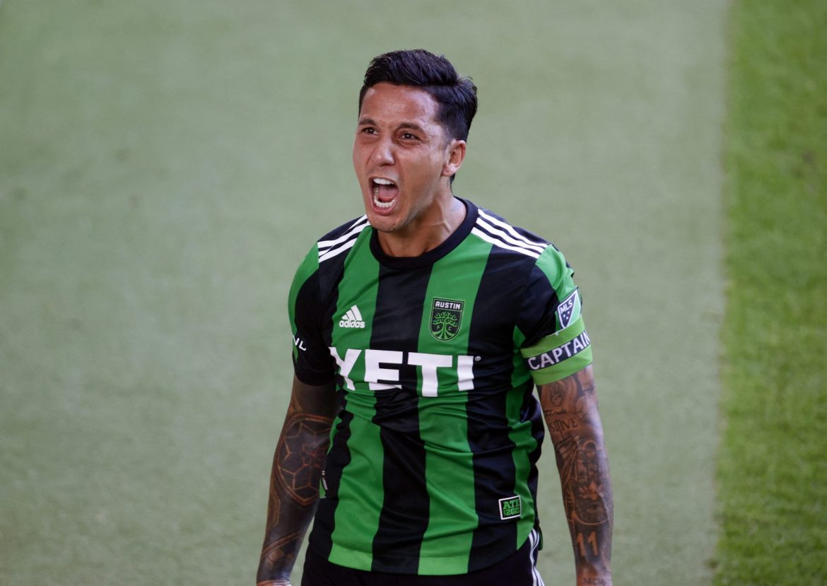 Leeds interested in Sebastian Driussi