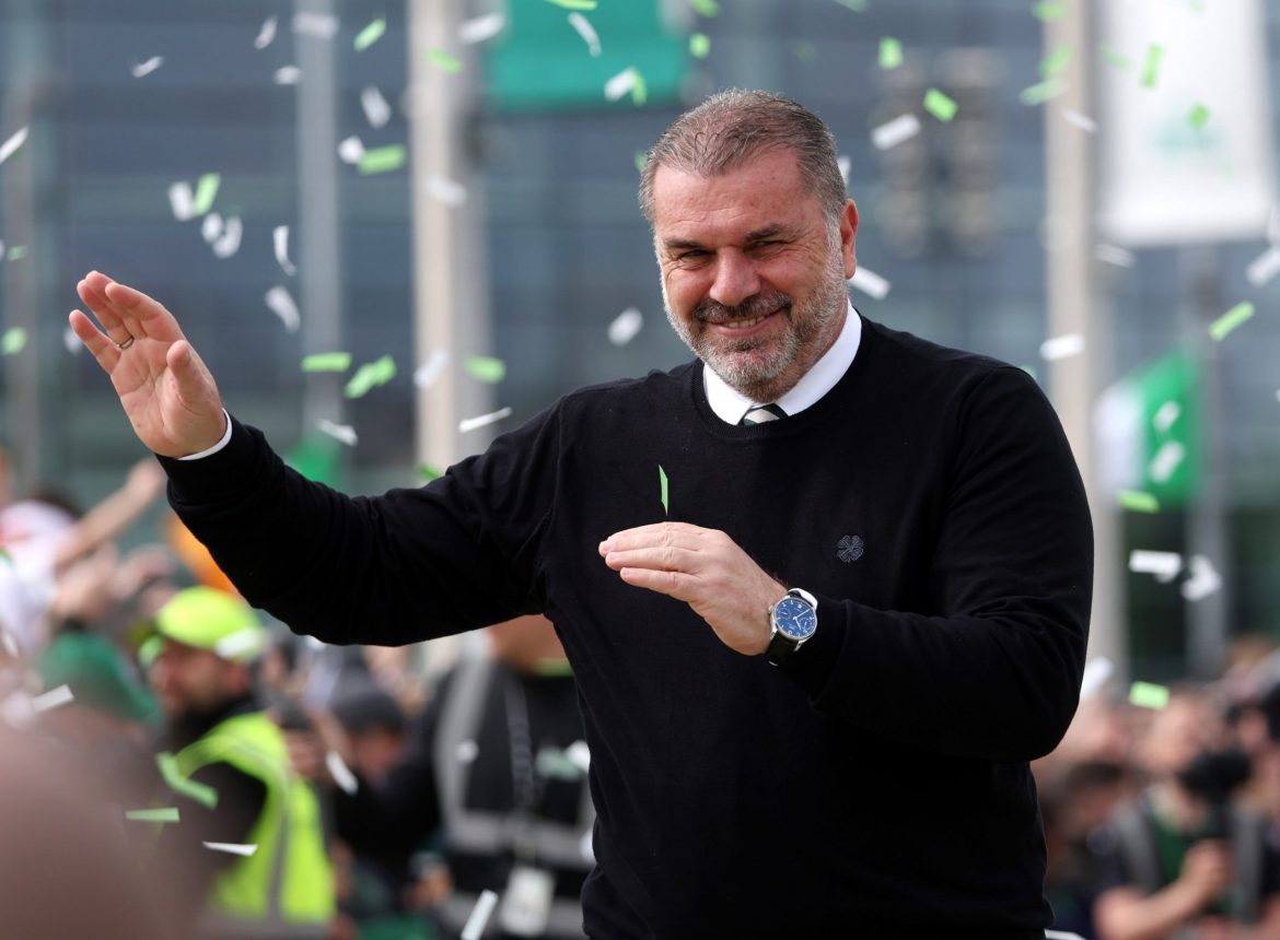 Two potential new Wolves managers revealed