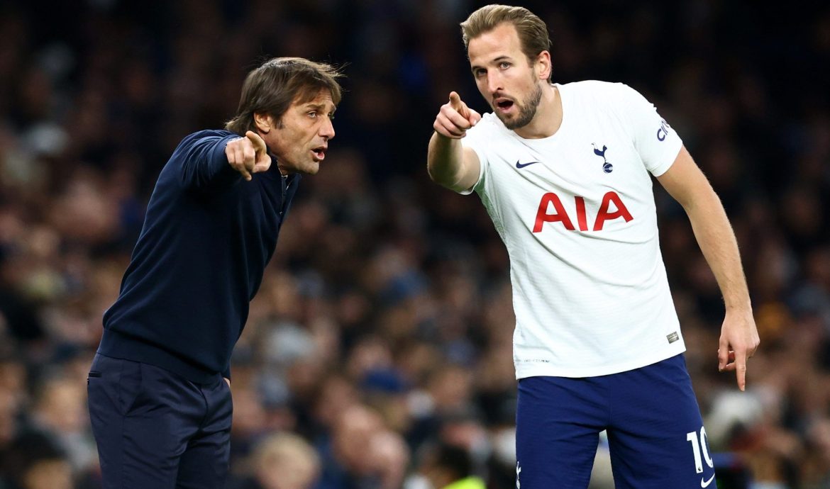 Spurs’ best move may come after deadline