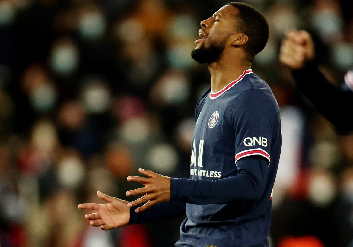 West Ham after Georginio Wijnaldum