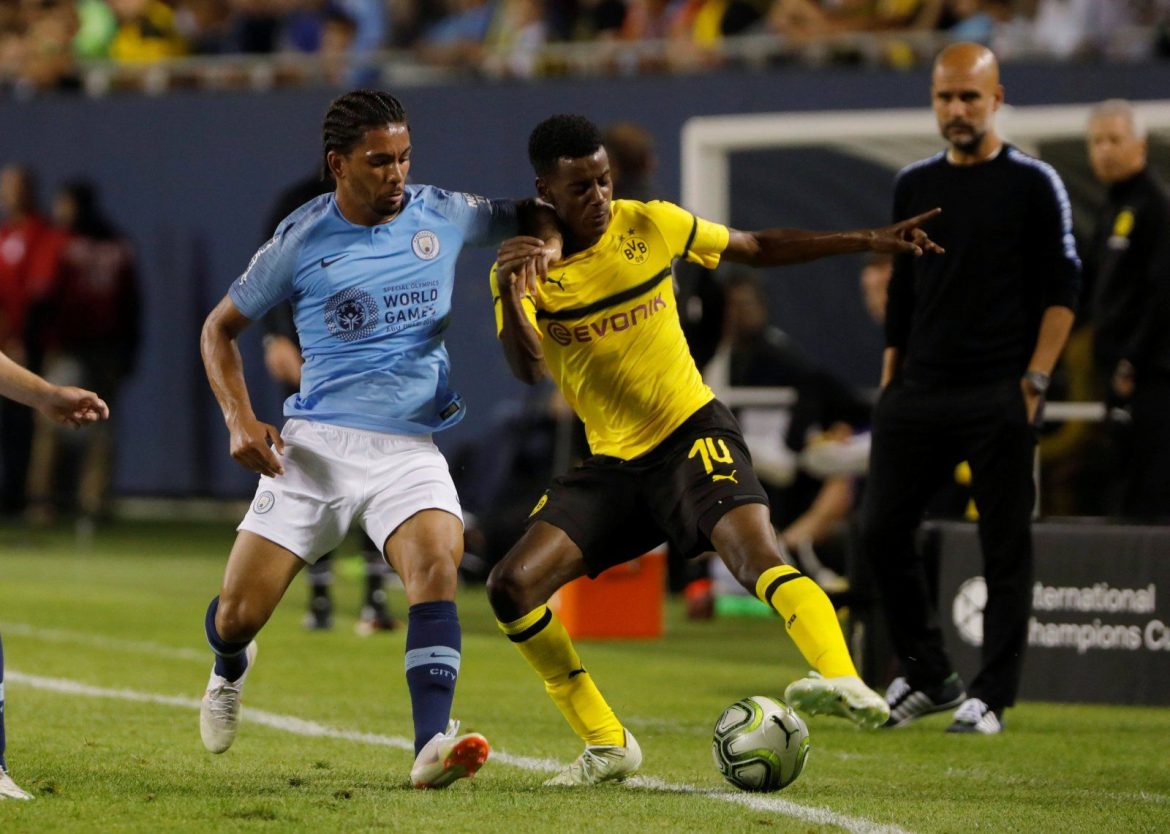 Liverpool targeting Alexander Isak