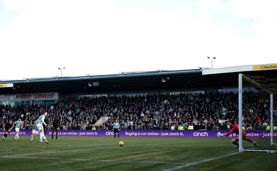 McGregor slammed over ‘poor’ penalty