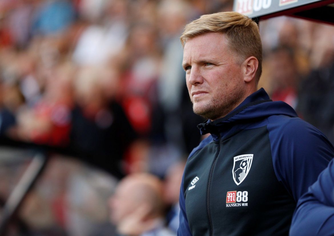 NUFC: Waugh drops exciting transfer claim