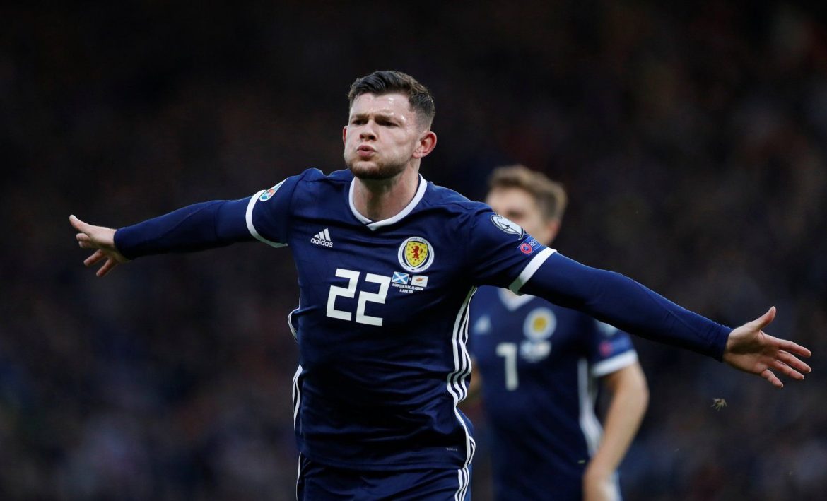 Crossley thinks Burke and Middlesbrough could’ve been good fit