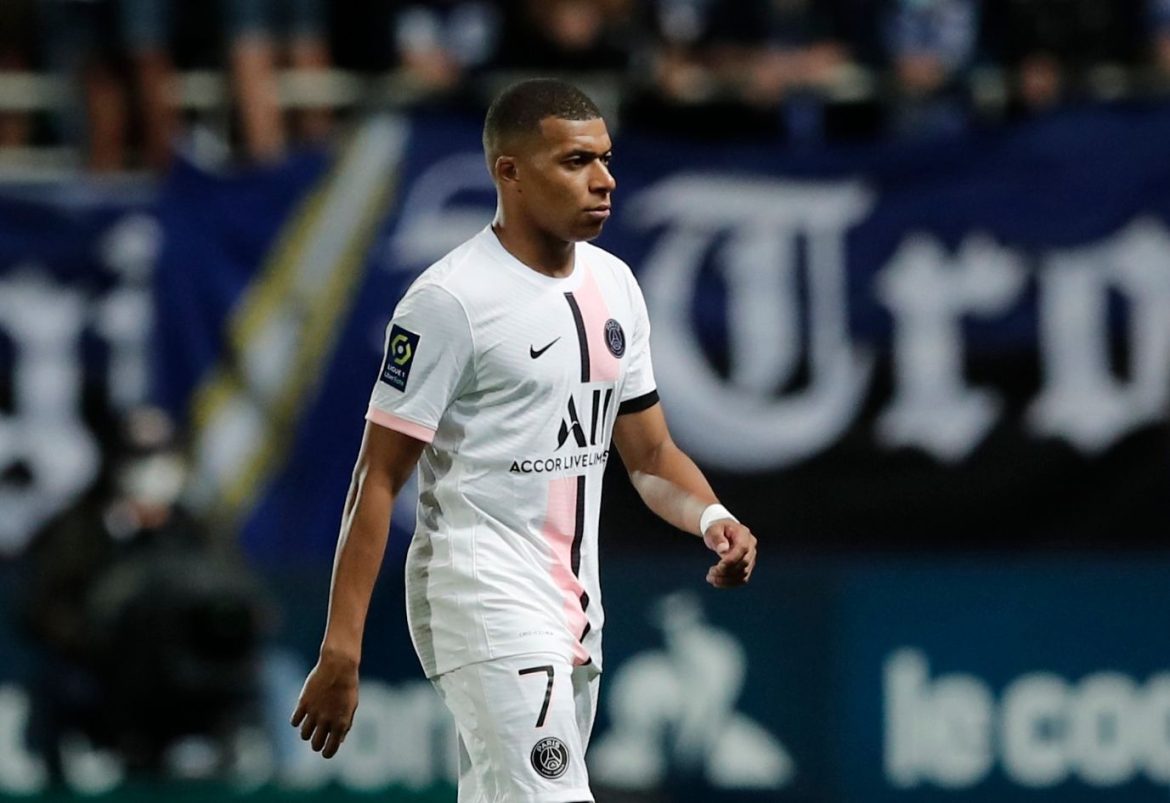 Pundit doesn’t expect Kylian Mbappe to join Liverpool