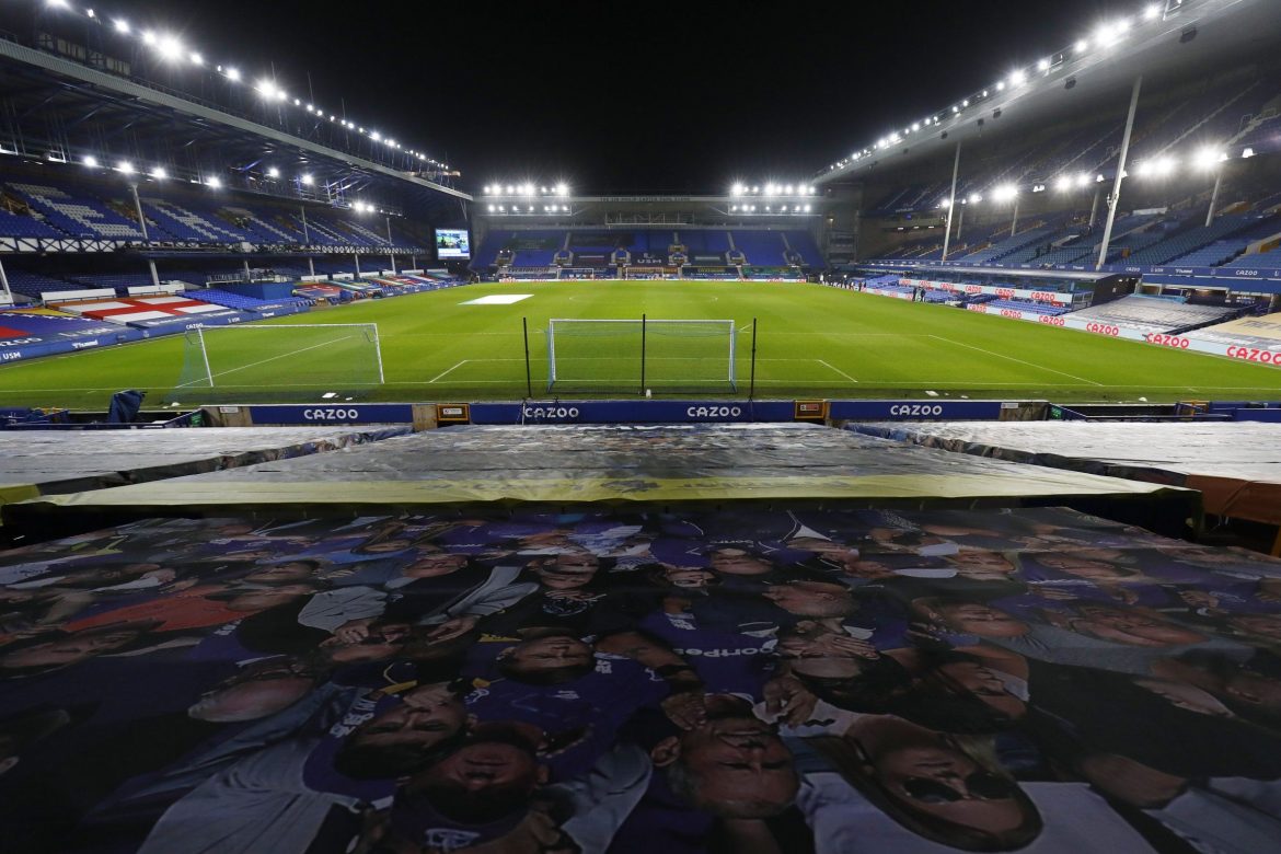 Ex-Everton man backs Toffees for Smalling swoop - exclusive