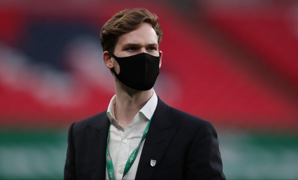 Sunderland: Mackems take Greenfield on trial