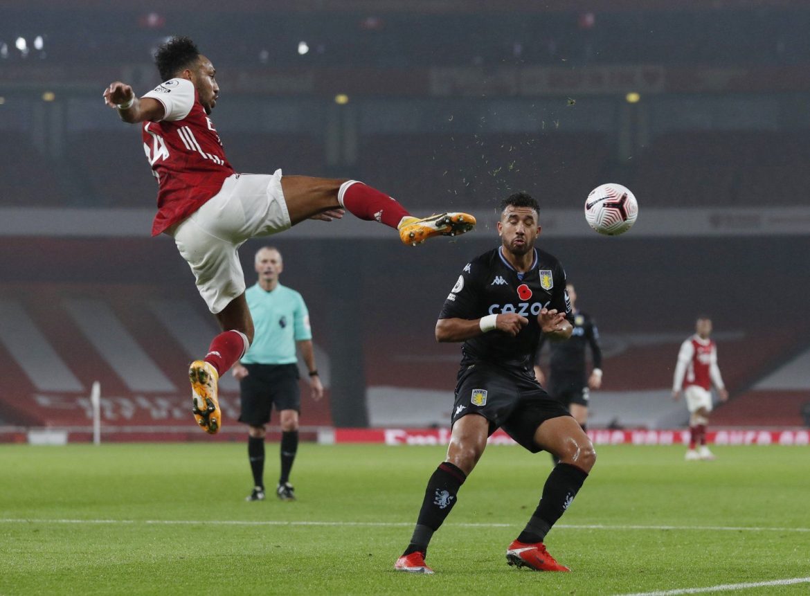 Aston Villa: Fans laud Trezeguet