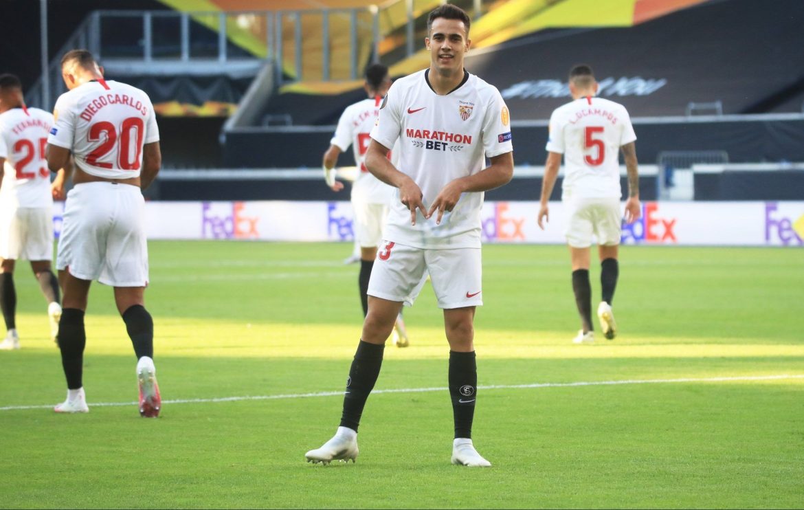 Spurs must win transfer race to sign Sergio Reguilon as United mull offer