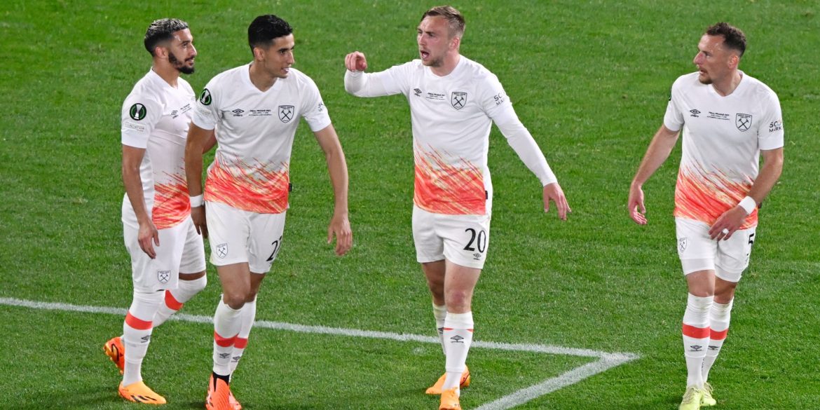 West Ham: £20m Irons star is now set up to struggle this season