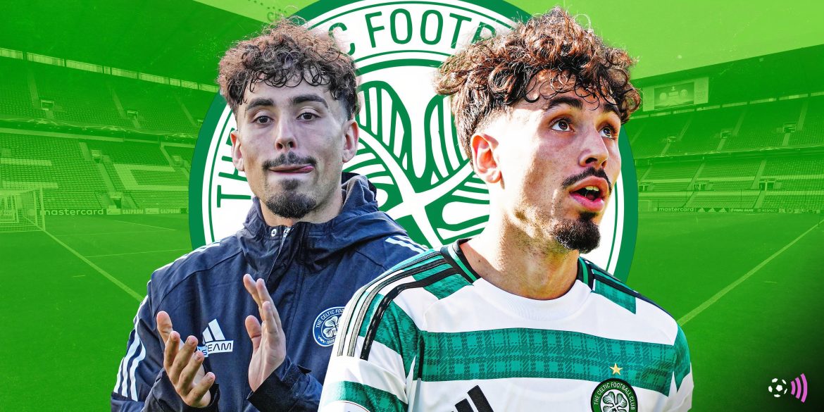 Celtic must rue binning "magic" outcast who's now outperforming Tounekti