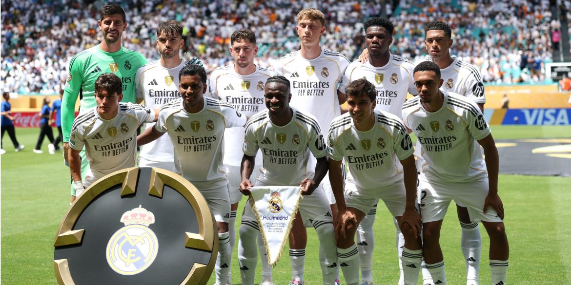 Fabrizio Romano gives Arsenal "guarantee" in Real Madrid transfer revelation