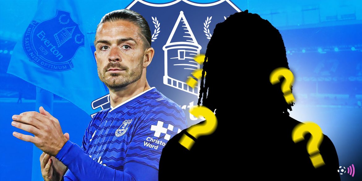 Better move than Grealish: Everton open talks to land Premier League star