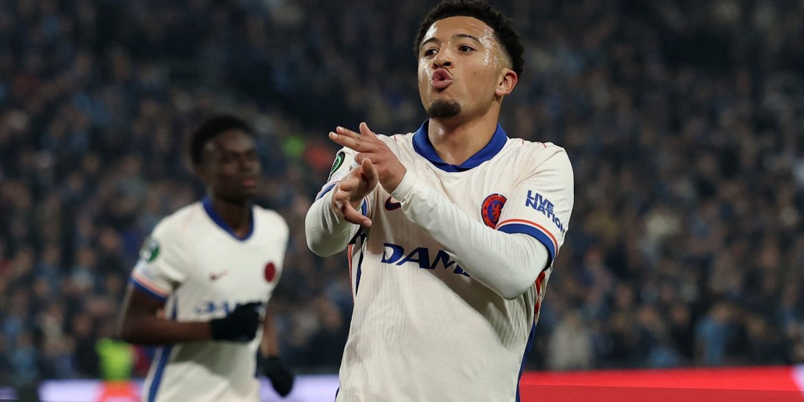 Man Utd now in talks over Sancho swap deal for £320,000-a-week "superstar"