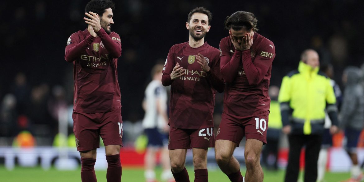 Real Madrid want him: Pep can now finally offload Man City's £46m talent