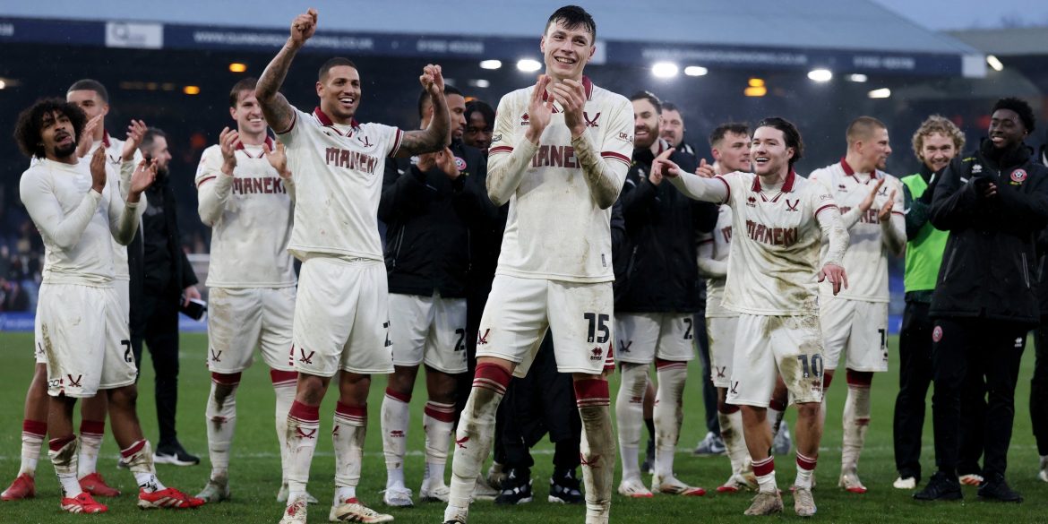 Cost £5.1m, now worth 194% more: Sheffield United struck gold on elite star