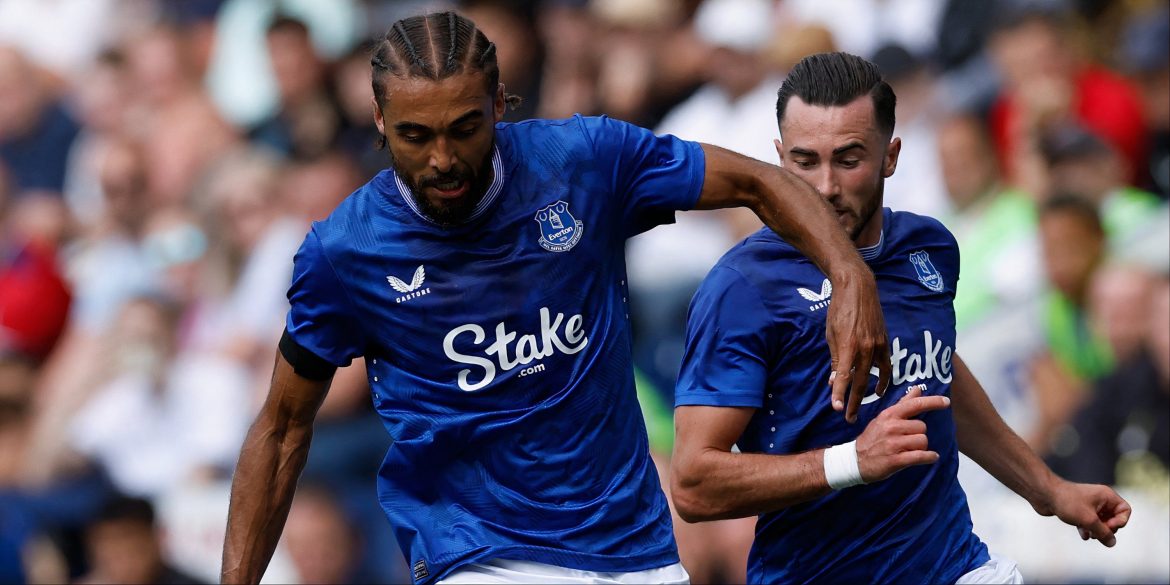 Calvert-Lewin sold: Three Everton players TFG must axe in January