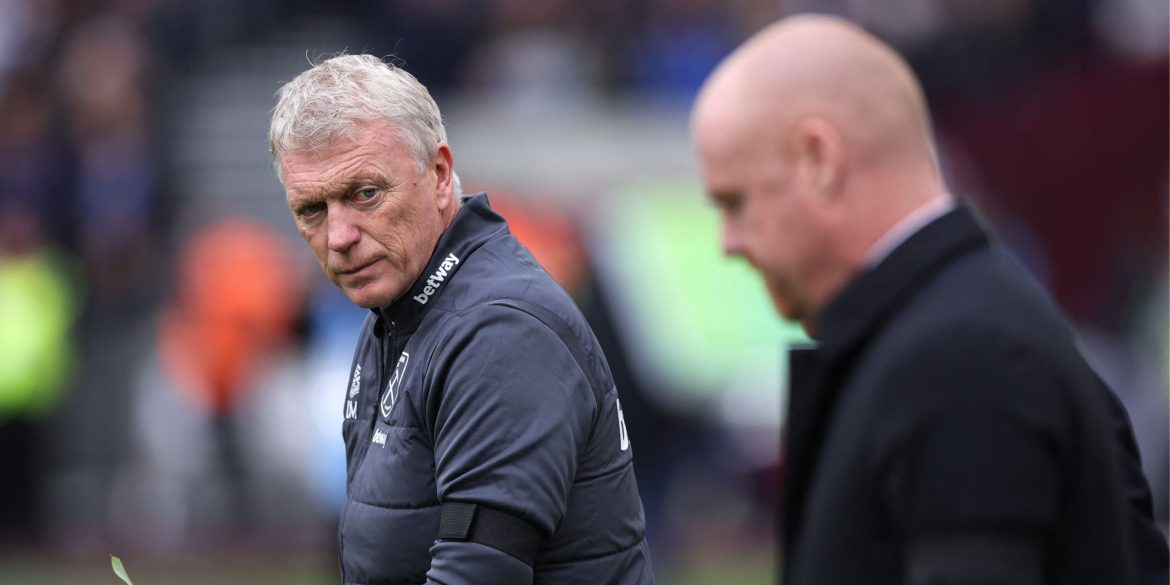 "Interested" – Moyes now open to replacing Dyche at Everton, says ally