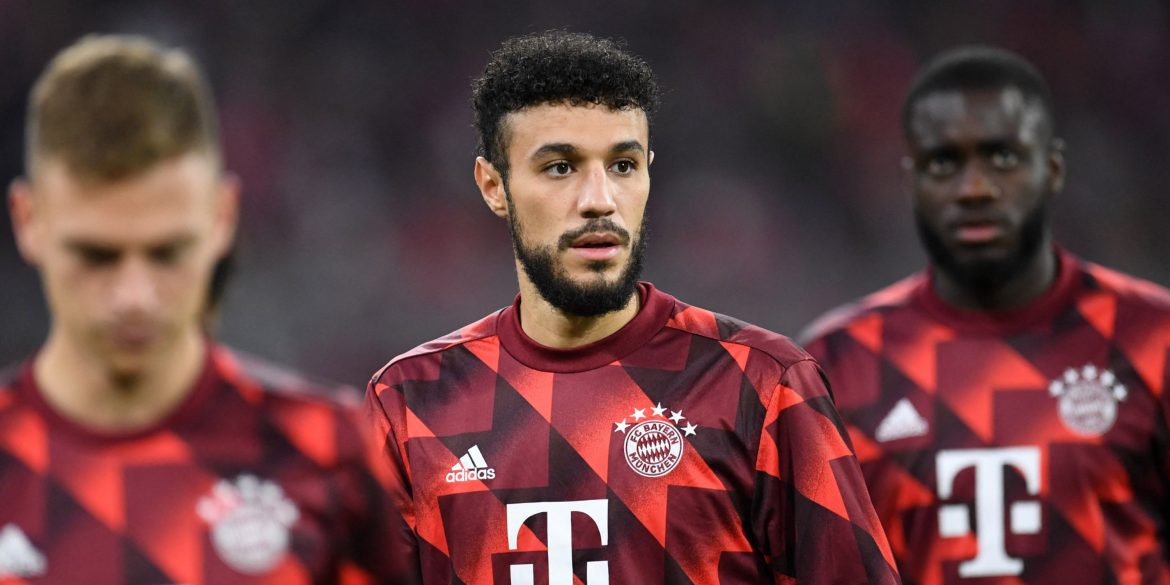 Man Utd also book medical to sign "top talent" with Mazraoui as deal agreed