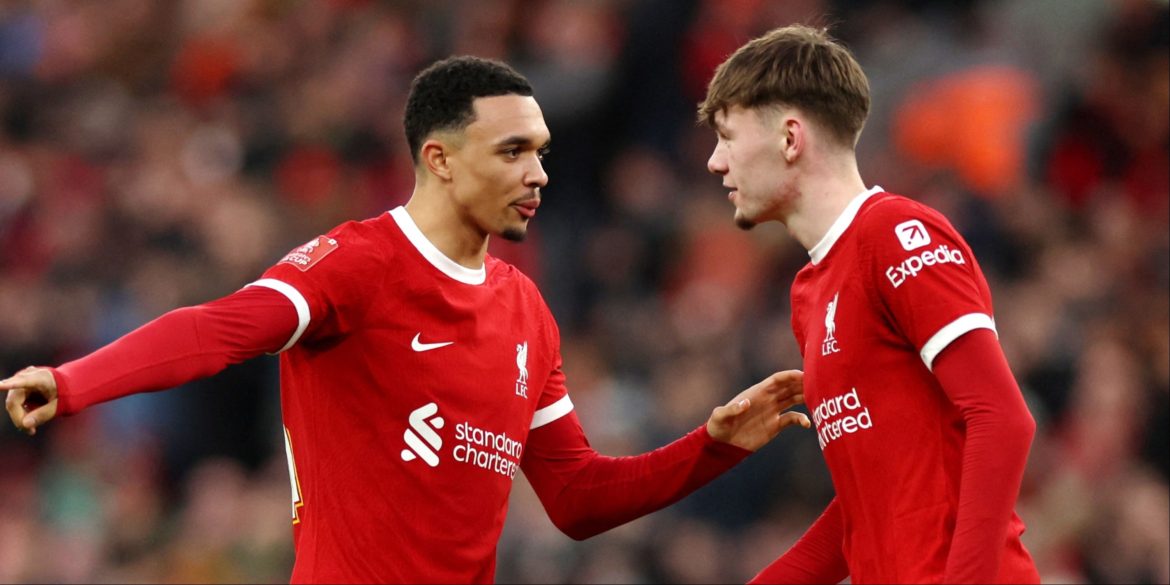 James Pearce: "Fantastic" Liverpool player may miss 5 games with new injury